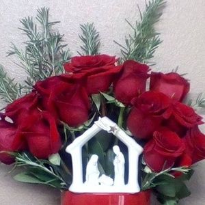 Meet your Posher, Denise